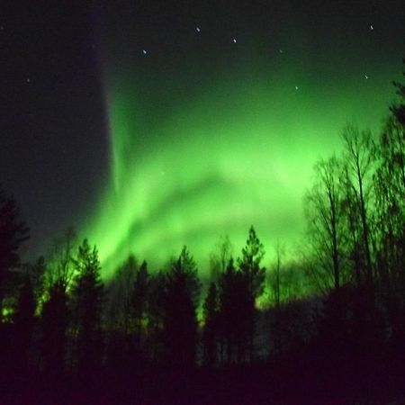 City Heart Suite Rovaniemi Eksteriør bilde
