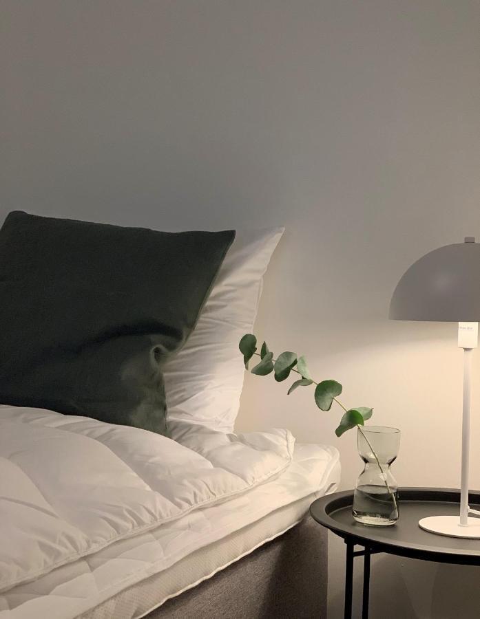 City Heart Suite Rovaniemi Eksteriør bilde