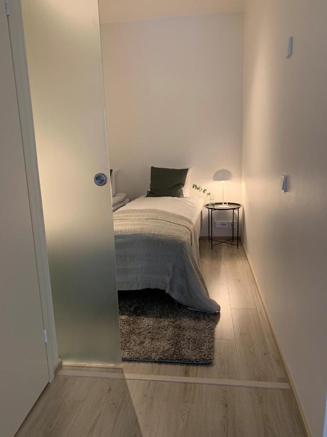 City Heart Suite Rovaniemi Eksteriør bilde