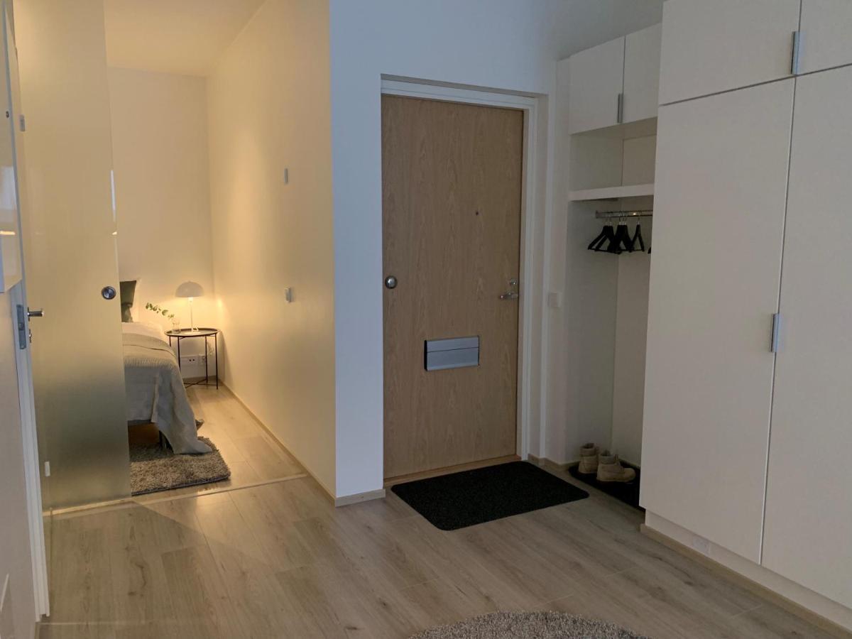 City Heart Suite Rovaniemi Eksteriør bilde