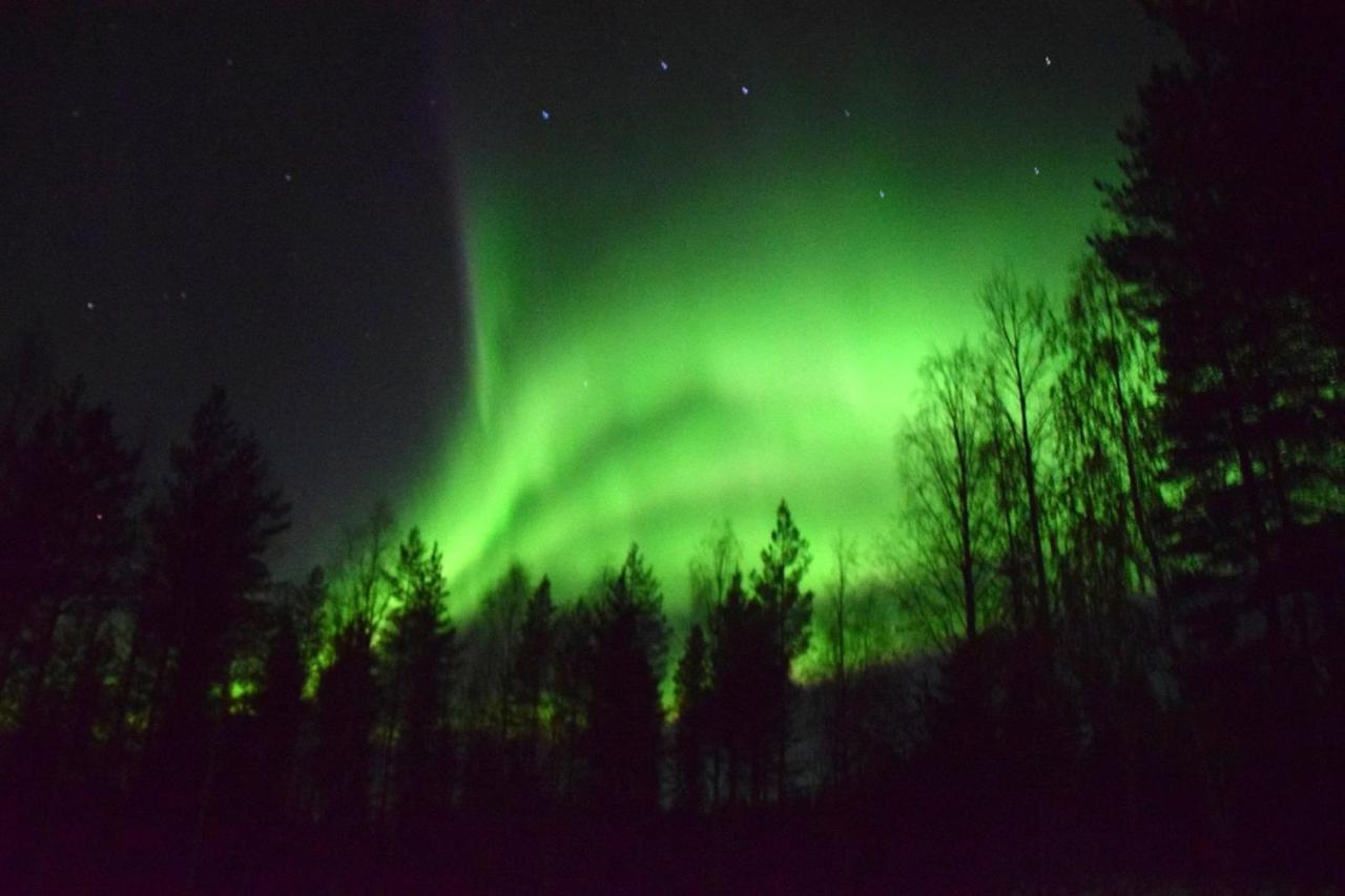 City Heart Suite Rovaniemi Eksteriør bilde